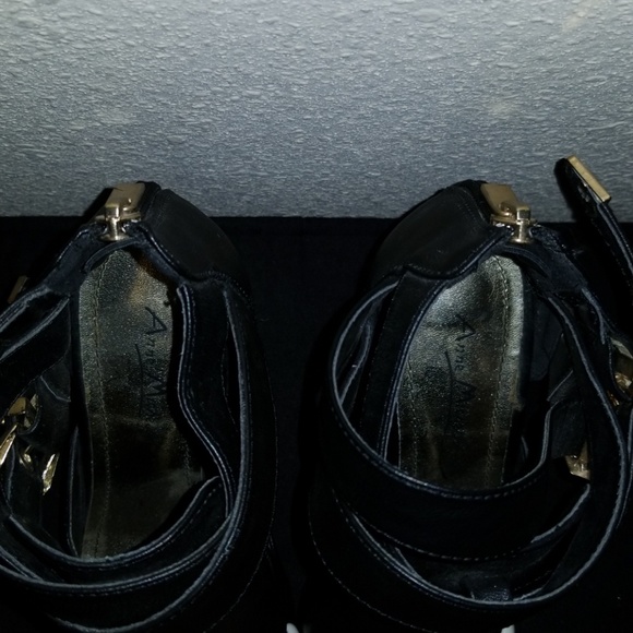 Anne Michelle Booties - Picture 6 of 6